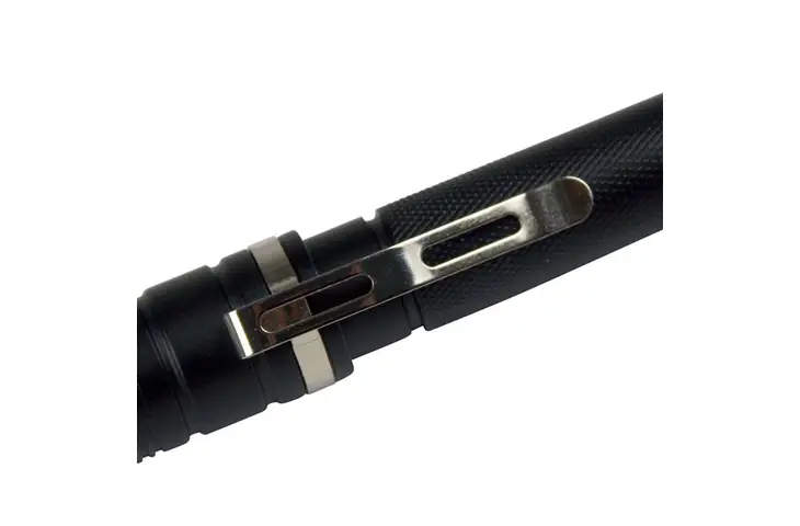 Dorcy MG500 LED Flashlight - 50 Lumen, 2AA - view 3